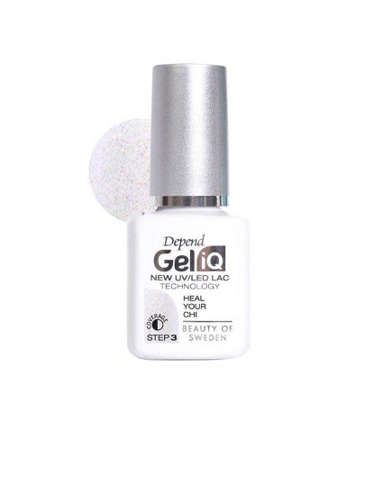 imagem de Gel Iq Verniz #Heal Your Chi 5 Ml1