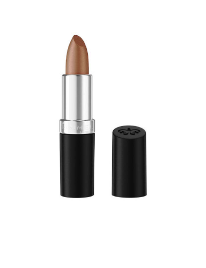 imagem de Lasting Finish Shimmers Lipstick #901-Golden Dust 18 Gr1