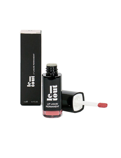 imagem de Batom Liquido Permanent #1-New Fucsia 4 Gr1