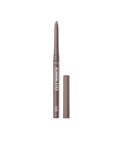 imagem de Eyeliner Scandaleyes Automatic #Taupe1