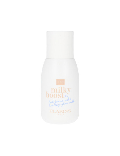 imagem de Milky Boost Lait Bonne Mine #02-Milky Nude 50 Ml1