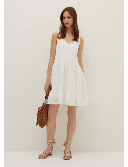 imagem de Vestido Senhora Branco3