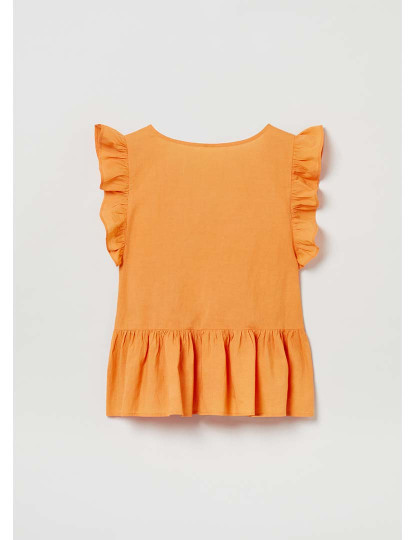 imagem de Camisa Senhora Laranja2