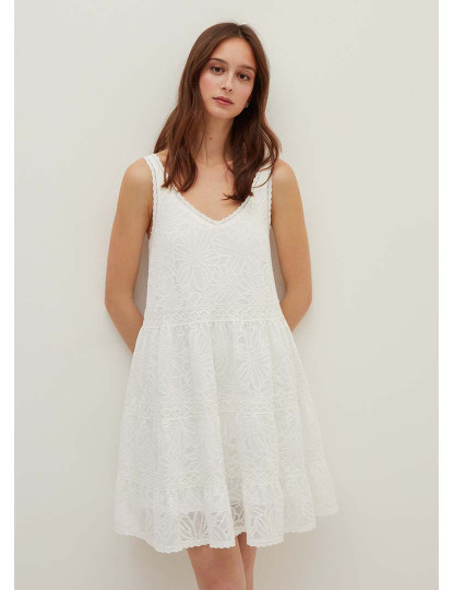 imagem de Vestido Senhora Branco4