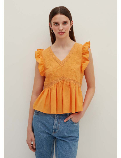imagem de Camisa Senhora Laranja3