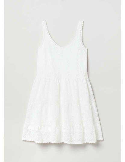 imagem de Vestido Senhora Branco1