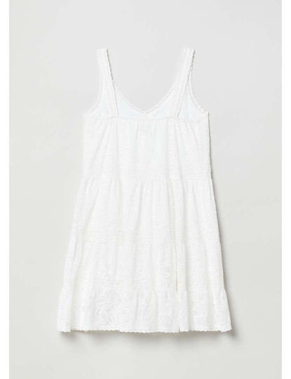 imagem de Vestido Senhora Branco2