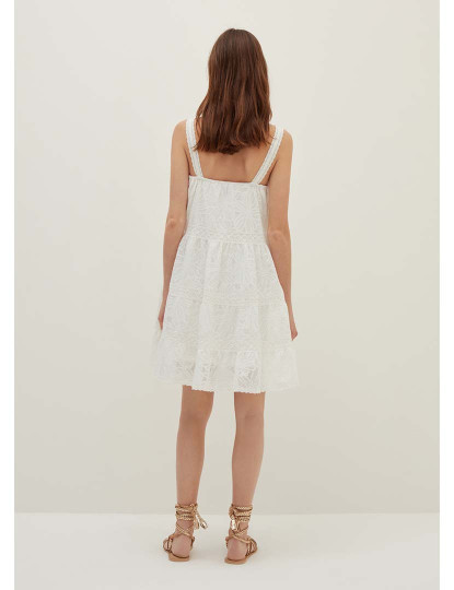imagem de Vestido Senhora Branco5