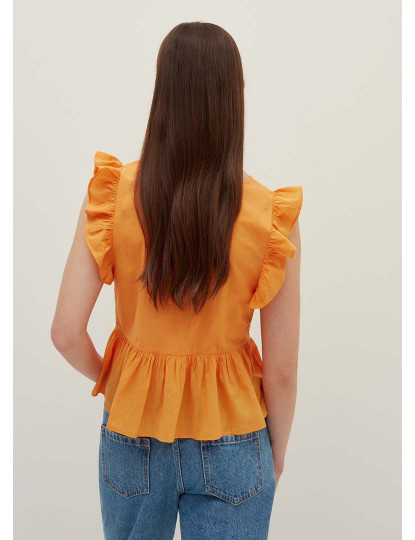imagem de Camisa Senhora Laranja5