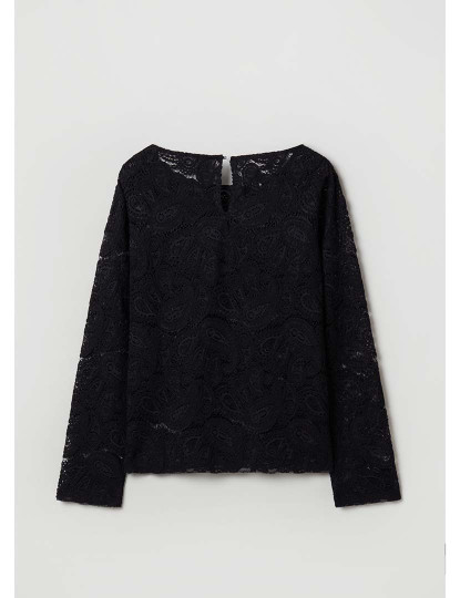 imagem de Blusa Senhora Preto2