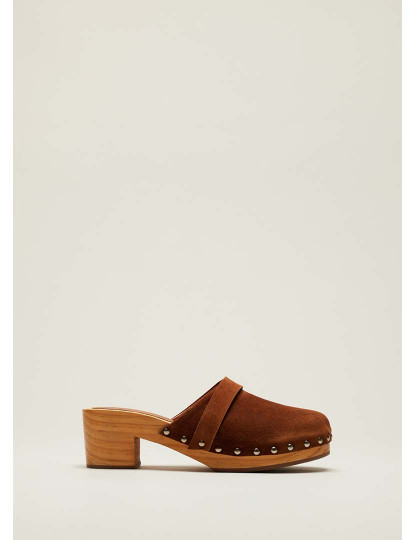 imagem de Sapatos Senhora Castanho4