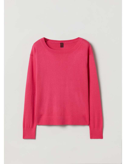 imagem de Pullover Senhora Rosa1