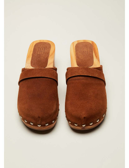 imagem de Sapatos Senhora Castanho1