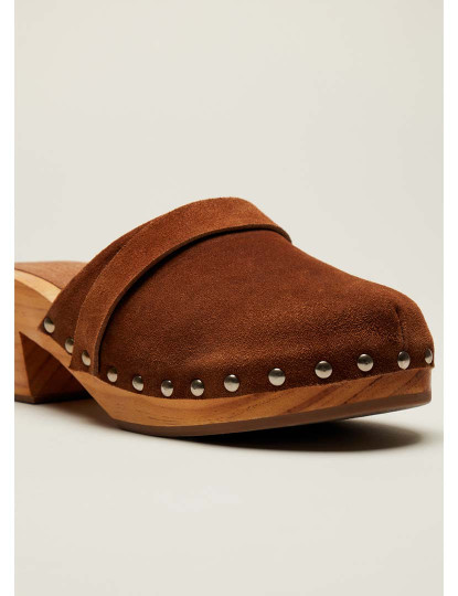 imagem de Sapatos Senhora Castanho5