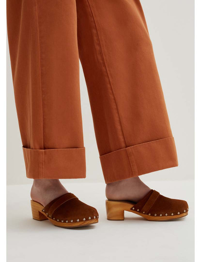 imagem de Sapatos Senhora Castanho3