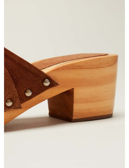 imagem de Sapatos Senhora Castanho2