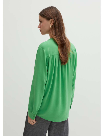 imagem de Camisa Senhora Verde5