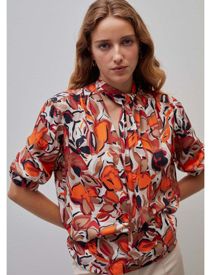 imagem de Blusa Senhora Preto3