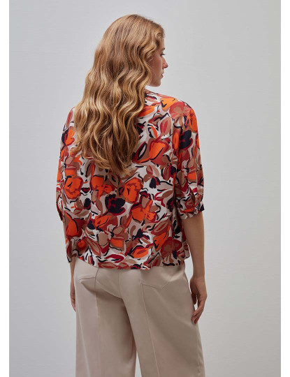 imagem de Blusa Senhora Preto5