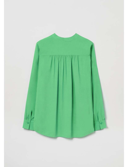 imagem de Camisa Senhora Verde2