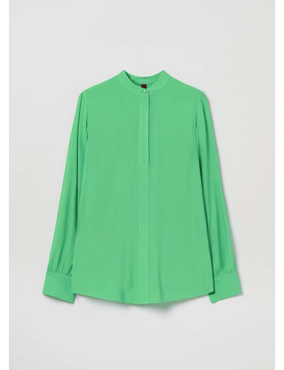 imagem de Camisa Senhora Verde1