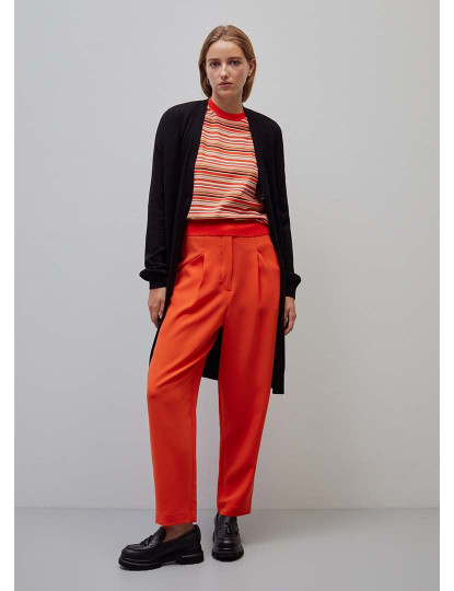 imagem de Cardigan Senhora Preto3