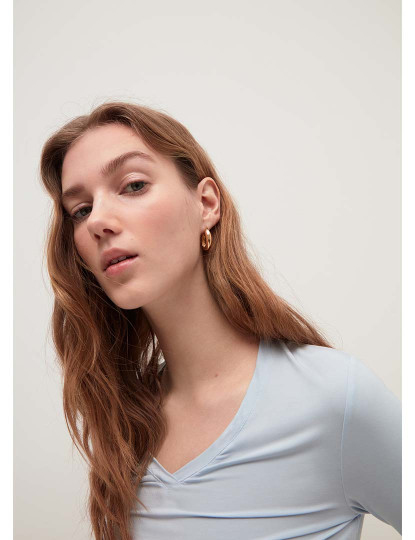 imagem de Longsleeve Senhora Azul5