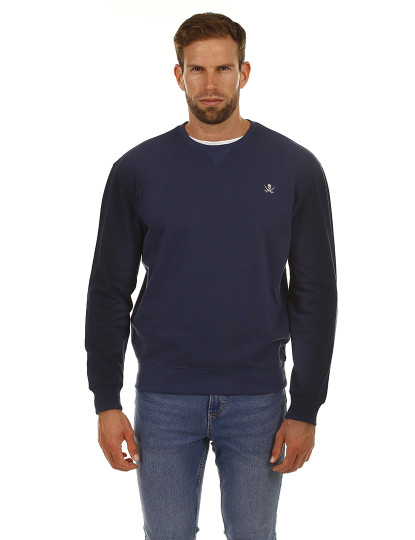 imagem de Sweatshirt de Homem Denim1