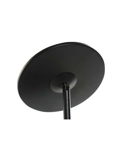 imagem de Espelho Metal Espelho Mesa Preto 4