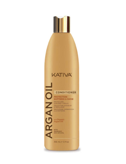 imagem de Condicionador Óleo De Argan 355 Ml1