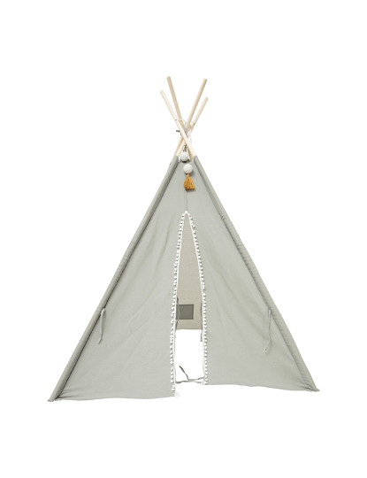 imagem de tenda tipi azul1