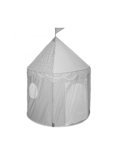 imagem de Tenda infantil pop up cor gri101 x 100 x 135 cm2