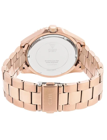 imagem de Relógio Guess Senhora Rose Gold2