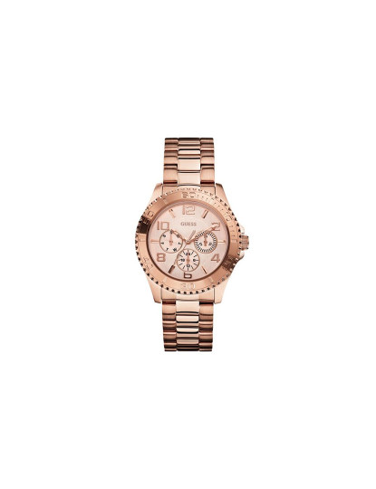 imagem de Relógio Guess Senhora Rose Gold1