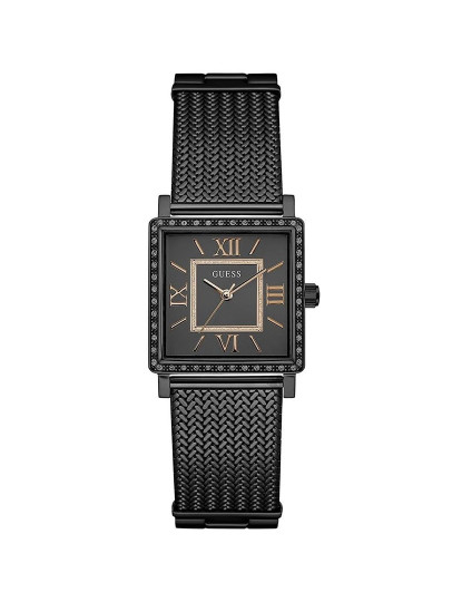 imagem de Relógio Guess Senhora Preto1