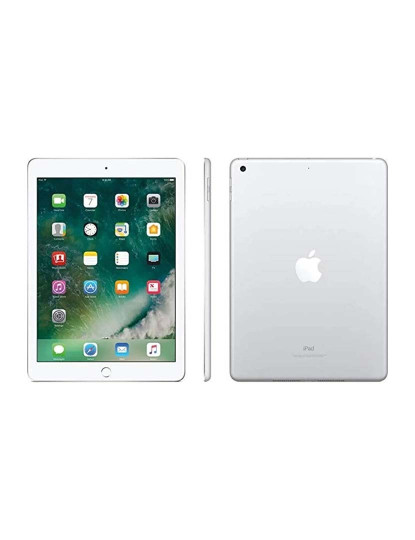 imagem de Apple iPad 9.7(2018) 128GB WiFi Grau A+ Grau A+1