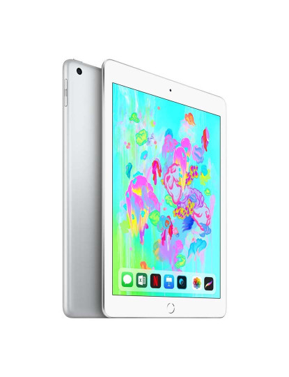 imagem de Apple iPad 9.7(2018) 32GB WiFi Grau A+ Grau A+1