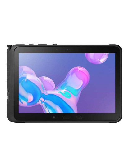 imagem de Samsung Galaxy Tab Active Pro 10.1 64GB Black Grau A1