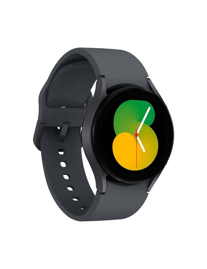 imagem de Samsung Galaxy Watch5 44mm 4G R915 Grau B1