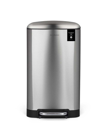 imagem de Caixote 30L Inox1