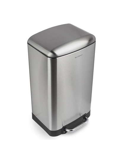 imagem de Caixote 30L Inox4