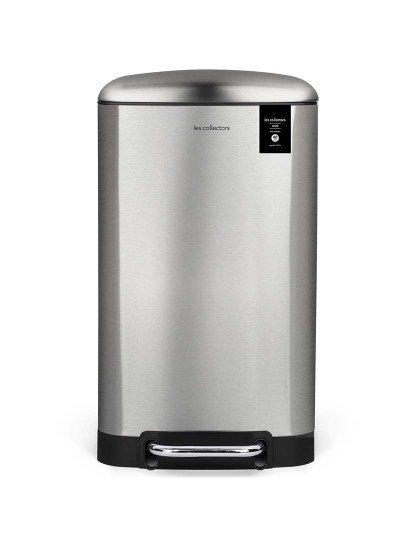 imagem de Caixote 40L Inox1