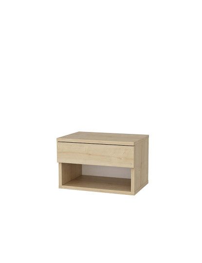 imagem de Mesa Cabeceira Jamot Oak Oak4