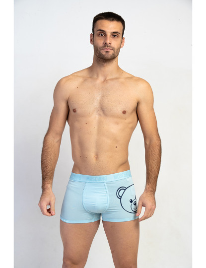 imagem de Boxer Homem Azul1