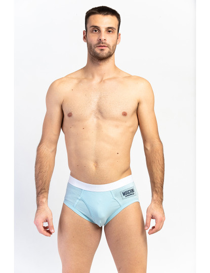 imagem de Brief Homem Azul1