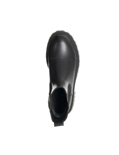 imagem de Botas Preto4