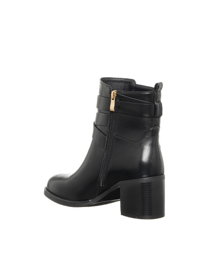 imagem de Botas Preto3