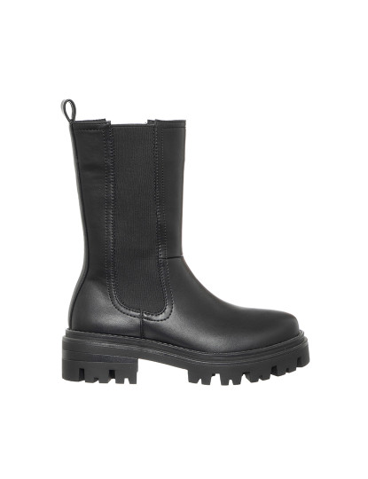 imagem de Botas Preto1