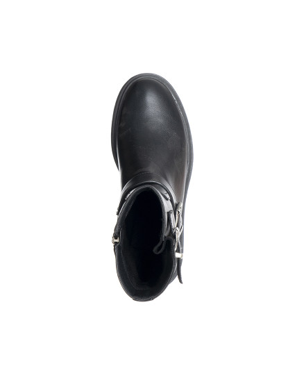 imagem de Botas Preto4