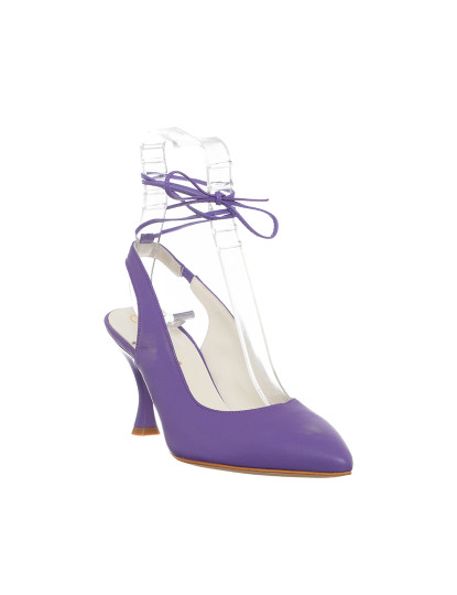 imagem de Sapatos Roxo2